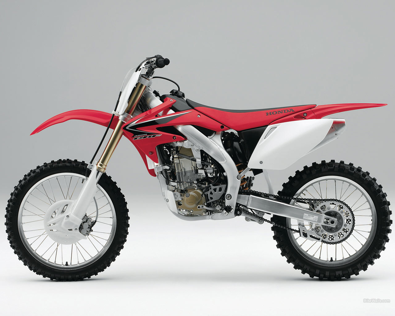 Honda CRF450R 1280x1024 c36 Tapety na pulpit samochody